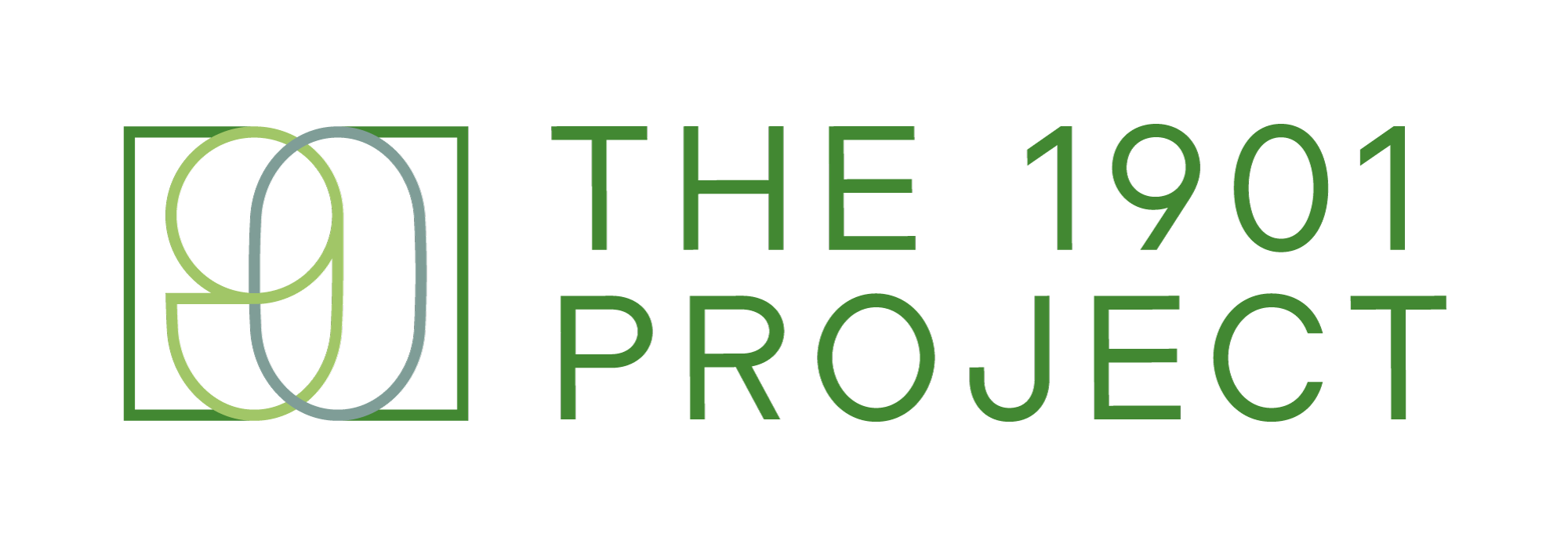 The 1901 Project